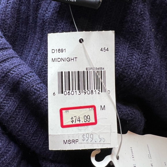 Women’s Nina Leonard Dress - Picture 3 of 3